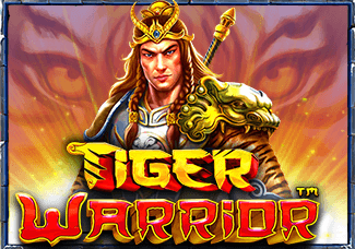 The Tiger Warrior