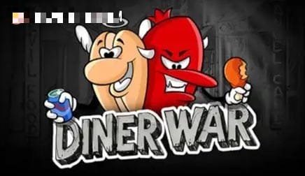Diner War