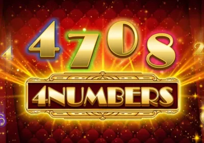 4 Numbers