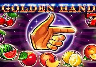 Golden Hand
