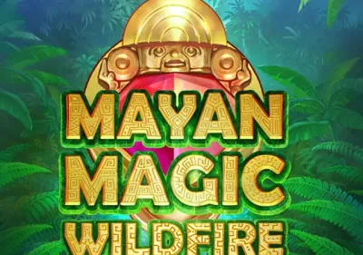 Mayan Magic Wildfire