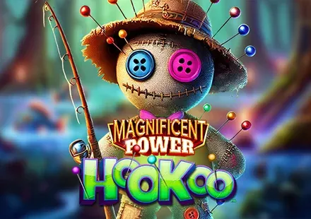 Magnificent Power HooKoo