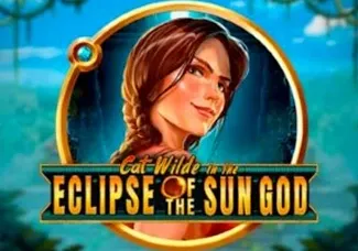 Cat Wilde: Eclipse of the Sun God