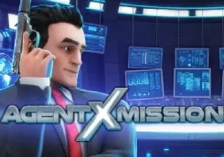 Agent X Mission