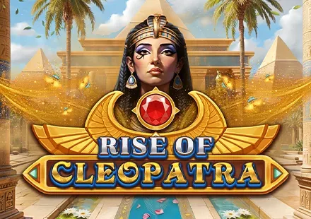 Rise of Cleopatra