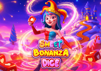Sweet Bonanza Dice